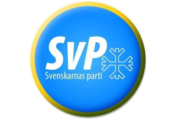 انحلال یک حزب اسلام ستیز سوئدی