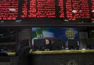 Iran banks urged to help stock market