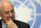 Syrian opposition boycotts talks with UN envoy in Geneva