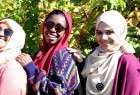 US Muslim Student Offers Hijab Solutions