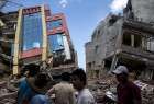 Second major quake jolts Nepal (photo)  <img src="/images/picture_icon.png" width="13" height="13" border="0" align="top">
