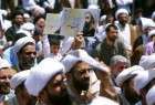 Iranian clerics warn S Arabia over Nimr