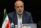 Iran minister warns of water supply cuts