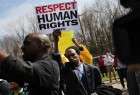 UN issues scathing report of US human rights record