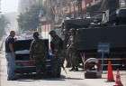 تدابیر شدید امنیتی در طرابلس لبنان
