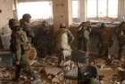 هلاکت ده ها داعشی در جسرالشغور