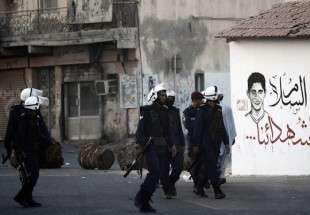 پلیس قاتل با عفو پادشاه بحرین آزاد می شود/ واکنش گسترده بین‌المللی به حکم زندان "نبیل رجب"