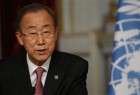 Yemen crisis corridor for Takfiris: UN secretary general