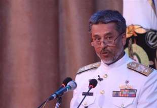 Iran to further expand naval presence in high seas: Navy commander