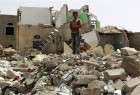 UN says conflict forces 545,000 Yemenis from homes