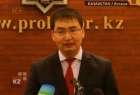 ارتباط قزاق ها با سازمان‌های تروريستی