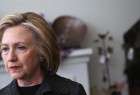 Clinton: My Iraq war vote was ‘mistake’