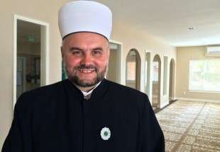 First Imam to Earn Catholic Univ. Degree