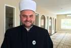 First Imam to Earn Catholic Univ. Degree
