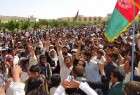 تشکیل بسیج مردمی برای مقابله با طالبان در افغانستان