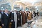 Ceremony to tribute thesis on Islamic proximity in Mashhad 1 (photo)  <img src="/images/picture_icon.png" width="13" height="13" border="0" align="top">