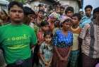 Rohingya return to refugee camps (photo)  <img src="/images/picture_icon.png" width="13" height="13" border="0" align="top">