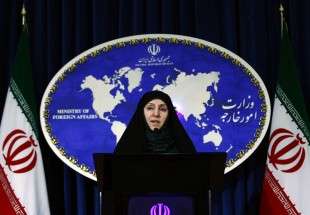 وزارت امورخارجه، عمليات تروریستی استان قطیف را محکوم کرد