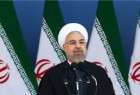 الرئيس حسن روحاني