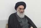 Ayatollah Sistani condemns al-Qadih mosque bombing