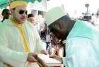 Morocco gifts Quran copies to Senegal