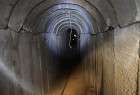 Egypt military destroyed 521 Gaza tunnels: Report