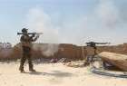 Iraqi forces arrest 200 terrorists in Anbar: Commander