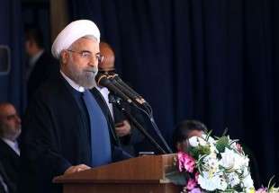 Era of violence, extremism over: Rouhani