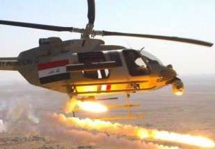 وزیر جنگ داعش به هلاکت رسید/ پیشروی نیروهای مردمی در استان الانبار