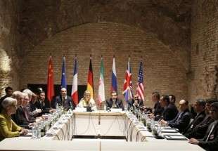 Iran, P5+1 set to start 2nd day of talks