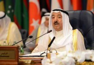 أمير دولة الكويت: الاحتقان الطائفي بات يعصف بكيان الأمة الإسلامية
