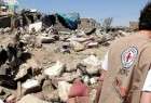 یک فاجعه بزرگ انسانی در یمن در راه است