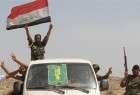Iraqis make gains against ISIL in Ramadi