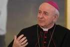 Vatican bishop under fraud probe