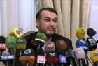 Syria no-fly zone a mistake: Iran official