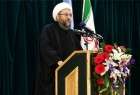 Judiciary chief calls for reliance on Iran’s capabilities