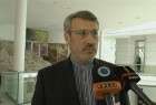 ‘Progress made over bans in Iran N-talks’