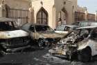 Iran condemns Saudi Arabia terror attack