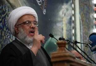 Karbala prayer leader warns against ISIL threat for the world of Islam