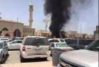 انفجار تروریستی در دمام عربستان
