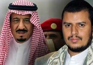 السيد الحوثي مد "يد السلام" للسعودية فمدت عليه "يد العدوان"!