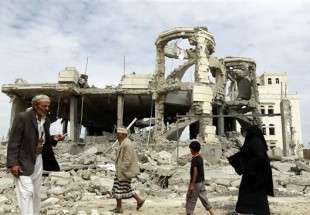 NGOs demand UN action on Yemen crisis