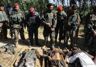 Afghanistan : 93 talibans et 9 soldats tués en deux jours