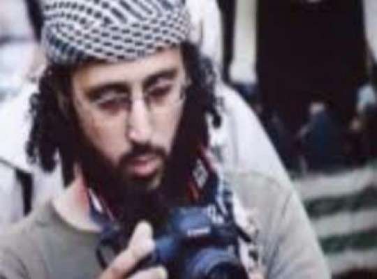 کارگردان فیلم های داعش کشته شد