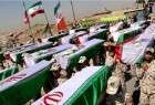 توافق ایران و عراق برای تفحص گسترده تر پیکر شهدا
