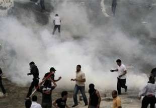 بازداشت صدها بحرینی به دست نیروهای امنیتی رژیم بحرین