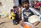 هشدار یونیسف درباره فاجعه انسانی در عراق