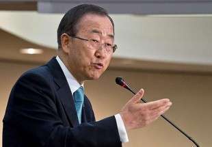 انتقاد دبیرکل سازمان ملل از جنایات تروریستها به نام دین