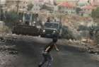 سرکوب تظاهرات فلسطينينان در کرانه باختری/ هنیه: خون شهدای کرانه باختری هدر نخواهد رفت