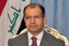 سليم الجبوري , رئيس مجلس النواب العراقي
